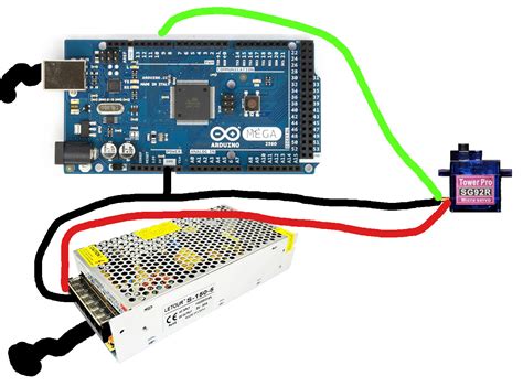 arduino mega power|arduino external power supply.